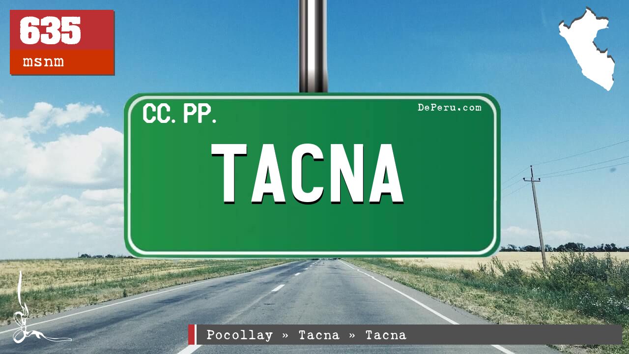 Tacna