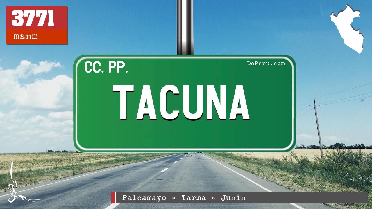 Tacuna