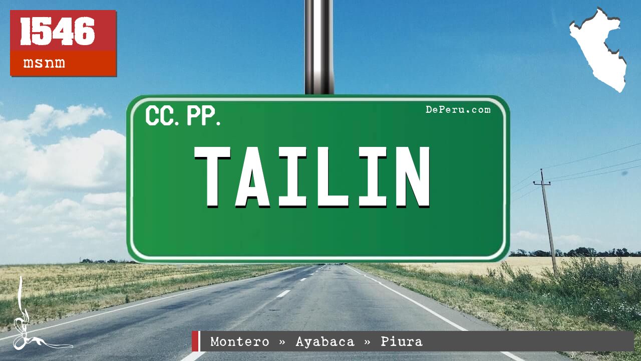 TAILIN