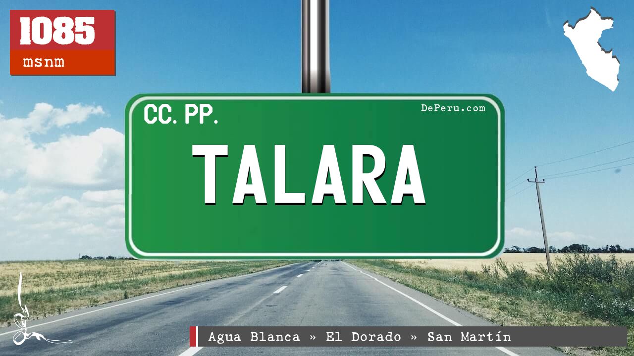 Talara