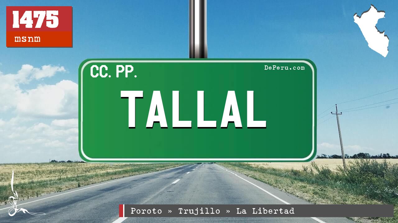Tallal