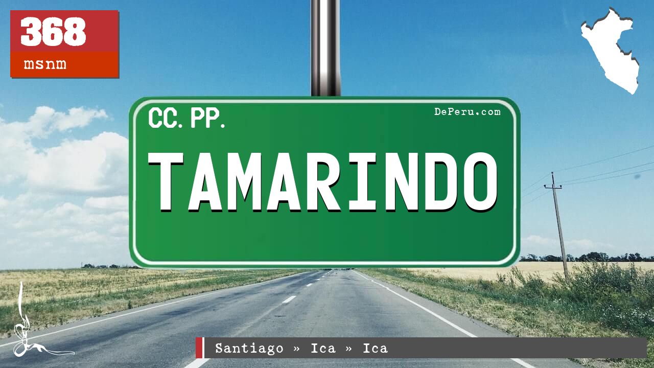 Tamarindo