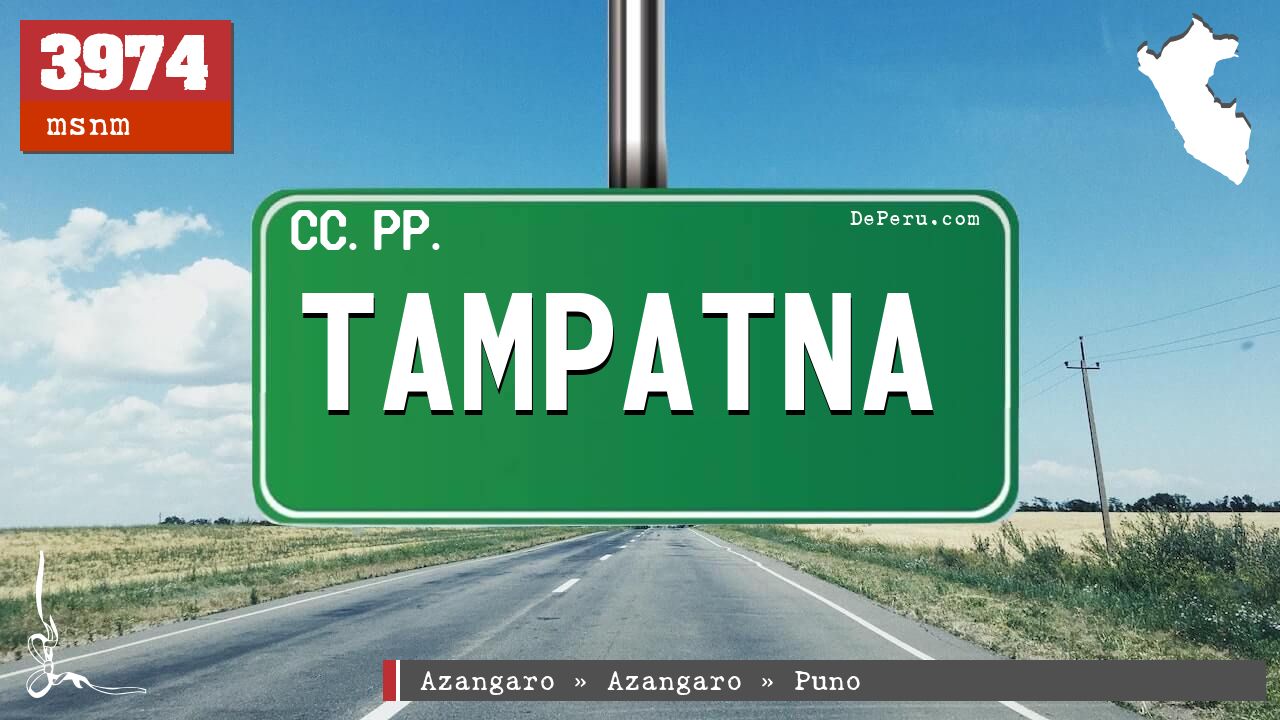 Tampatna