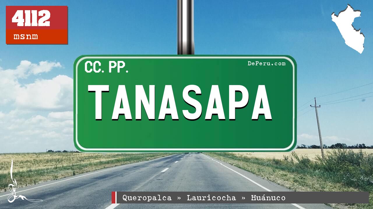 TANASAPA