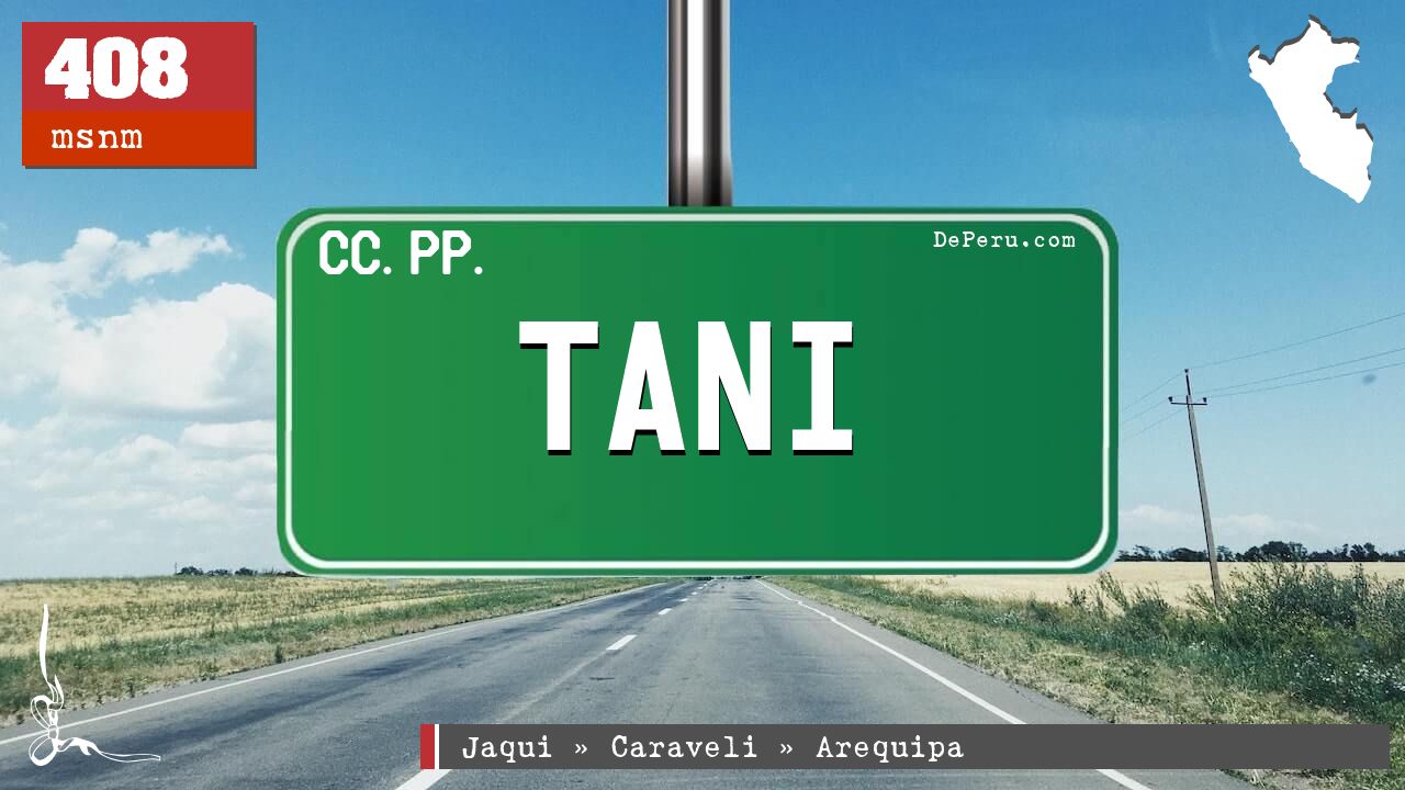 TANI