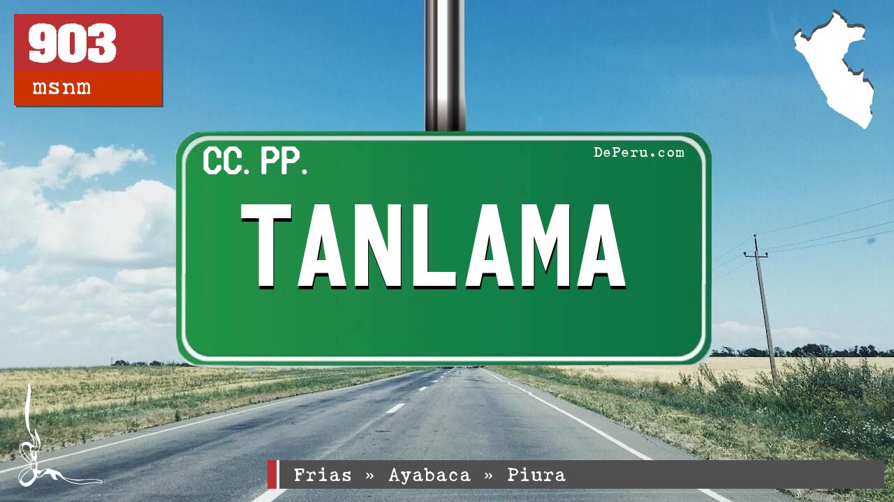 Tanlama