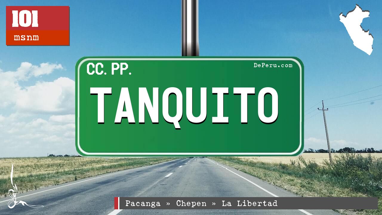 Tanquito