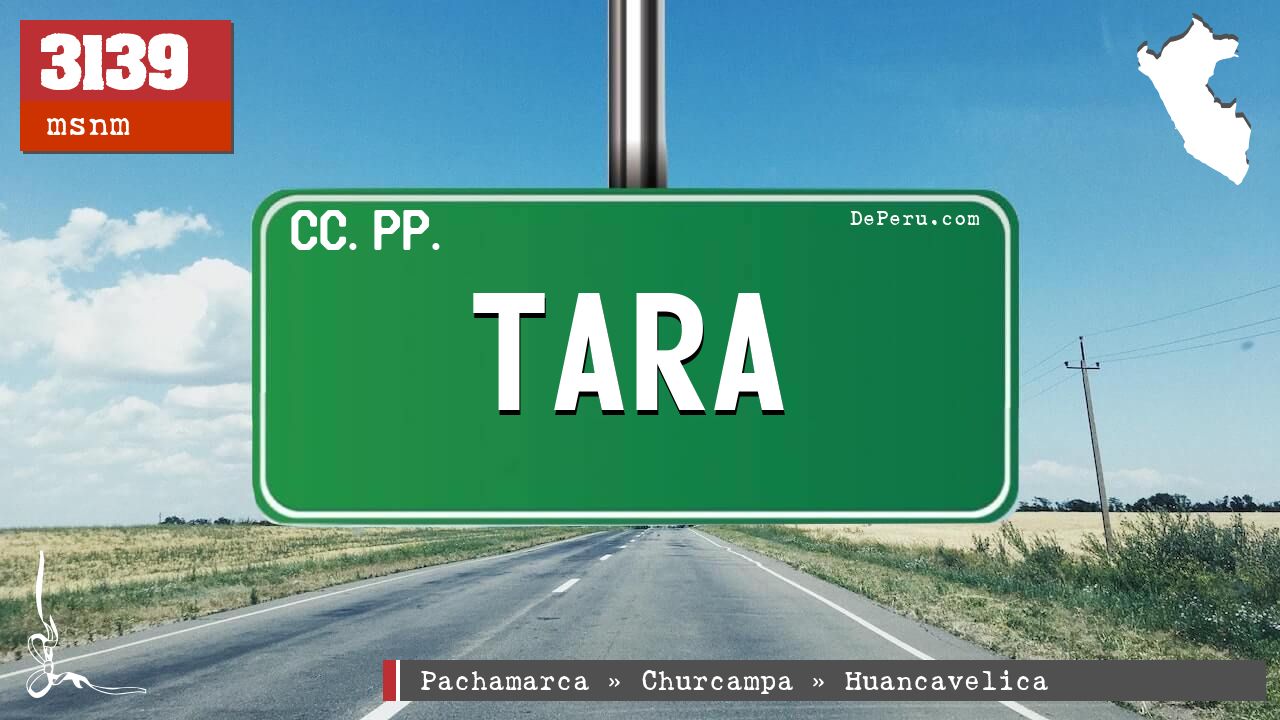 Tara