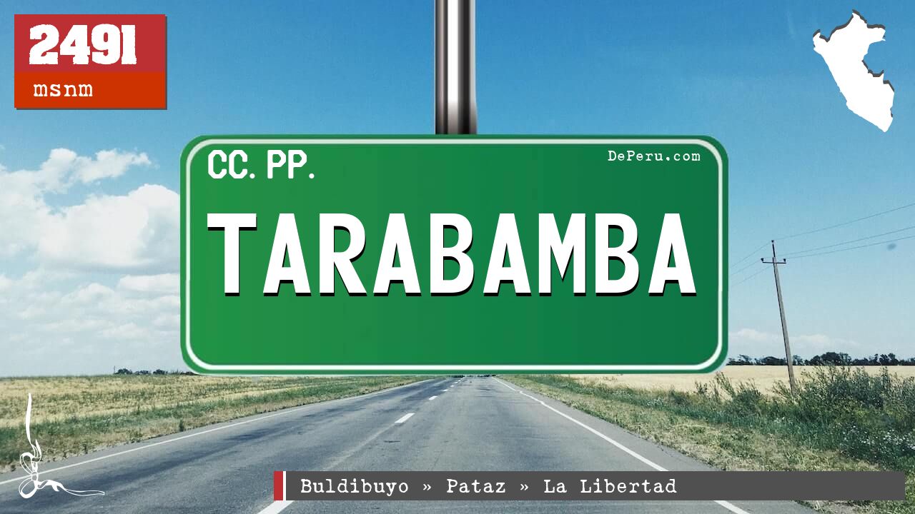 Tarabamba