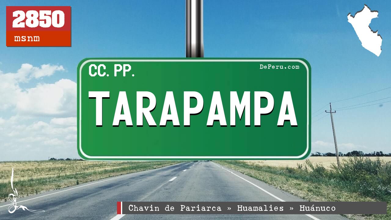 Tarapampa