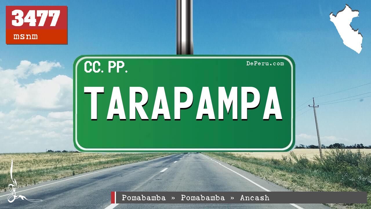 Tarapampa