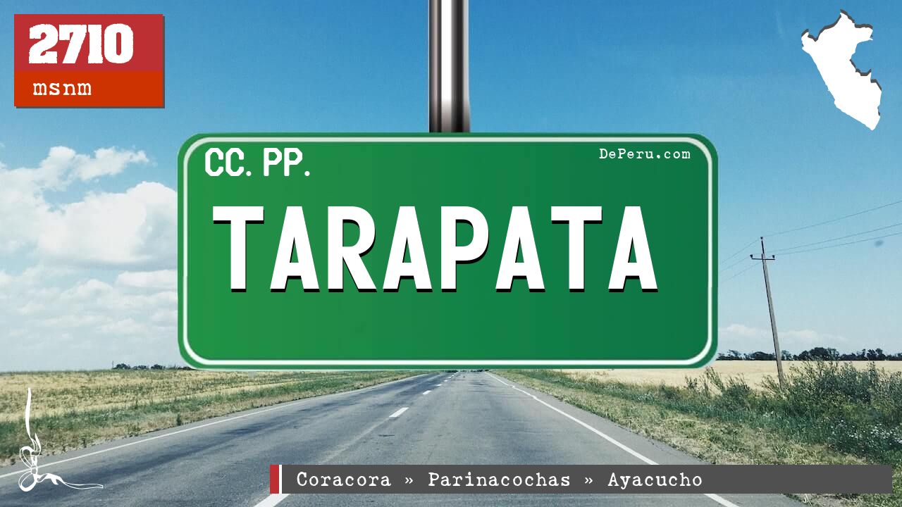 Tarapata