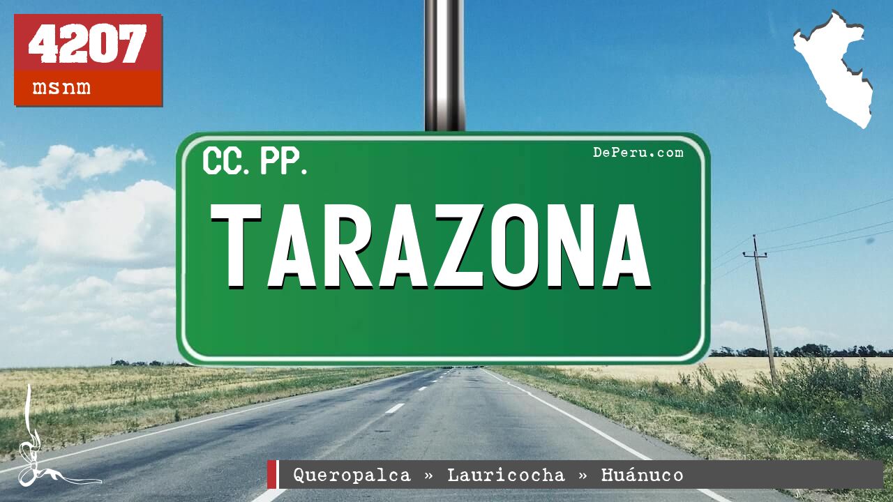 Tarazona