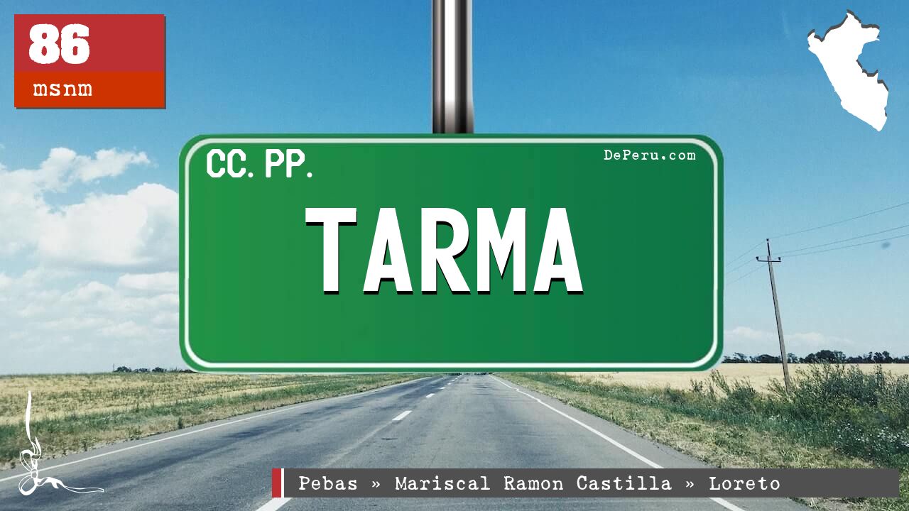 TARMA