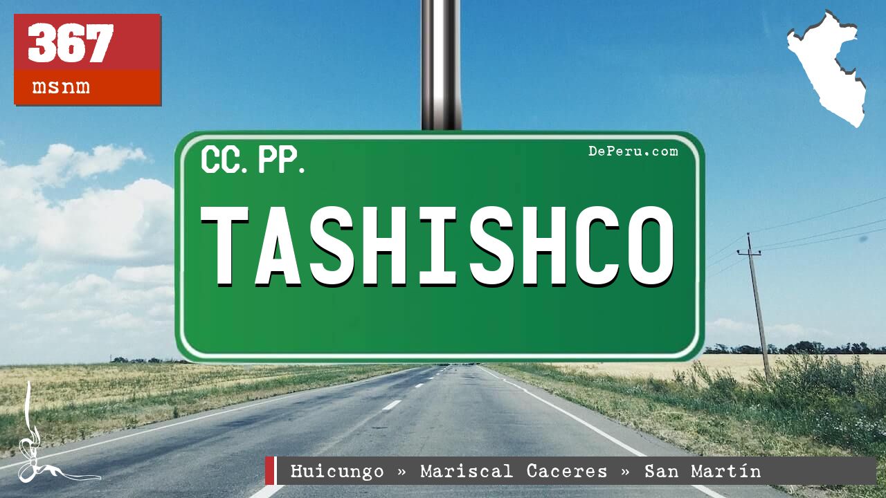 Tashishco