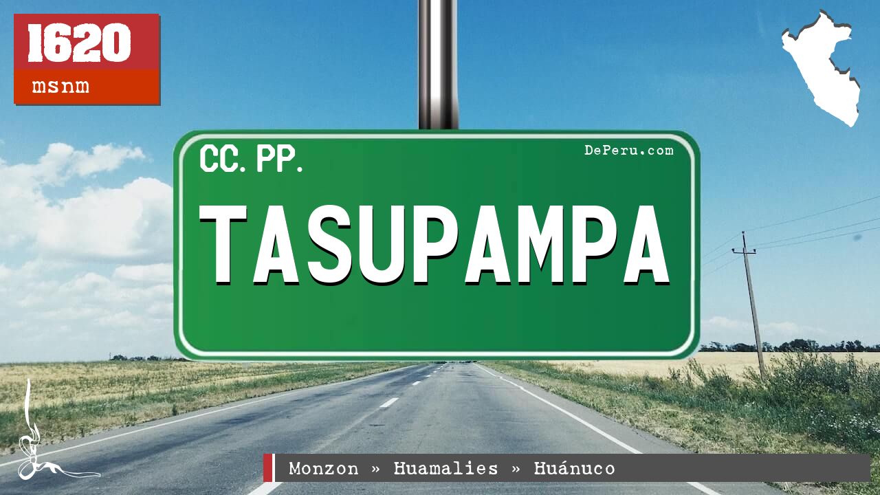 Tasupampa