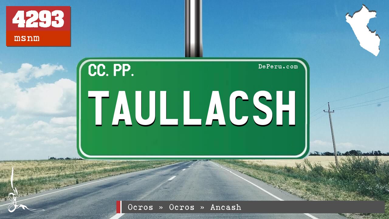 Taullacsh