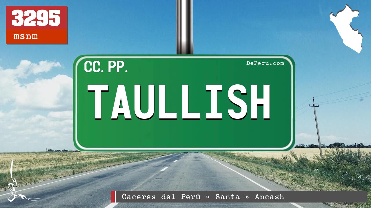 TAULLISH