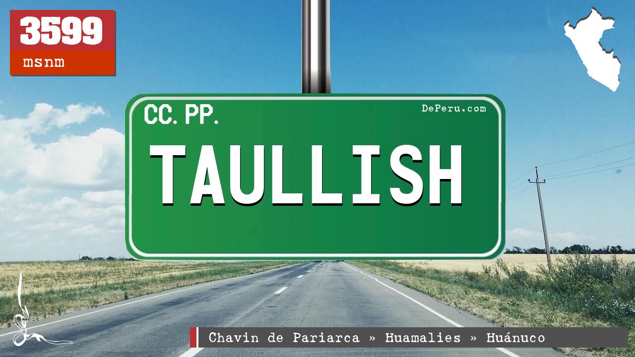 Taullish