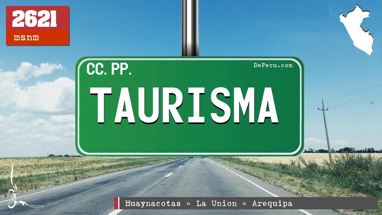 Taurisma