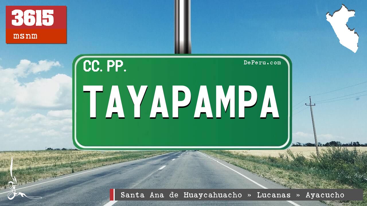 Tayapampa