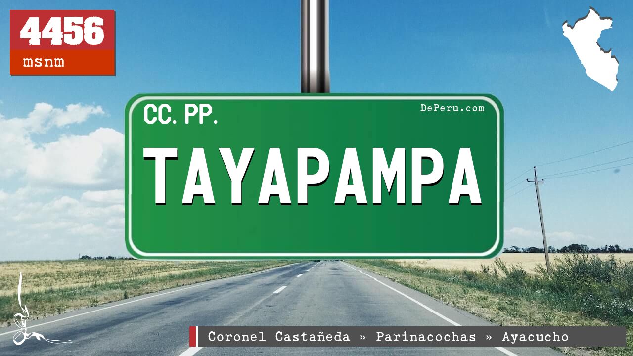 Tayapampa