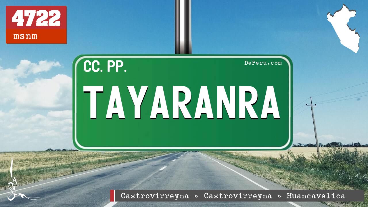 TAYARANRA