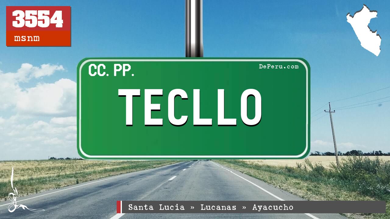 Tecllo