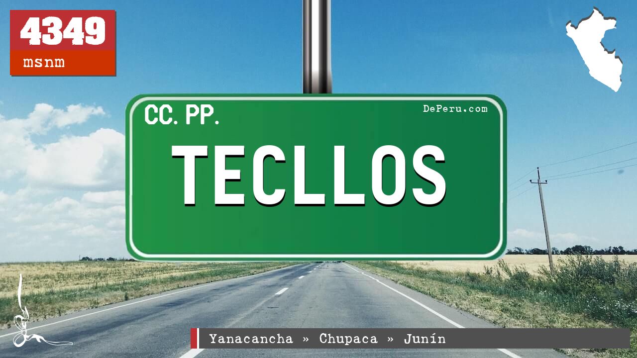 Tecllos