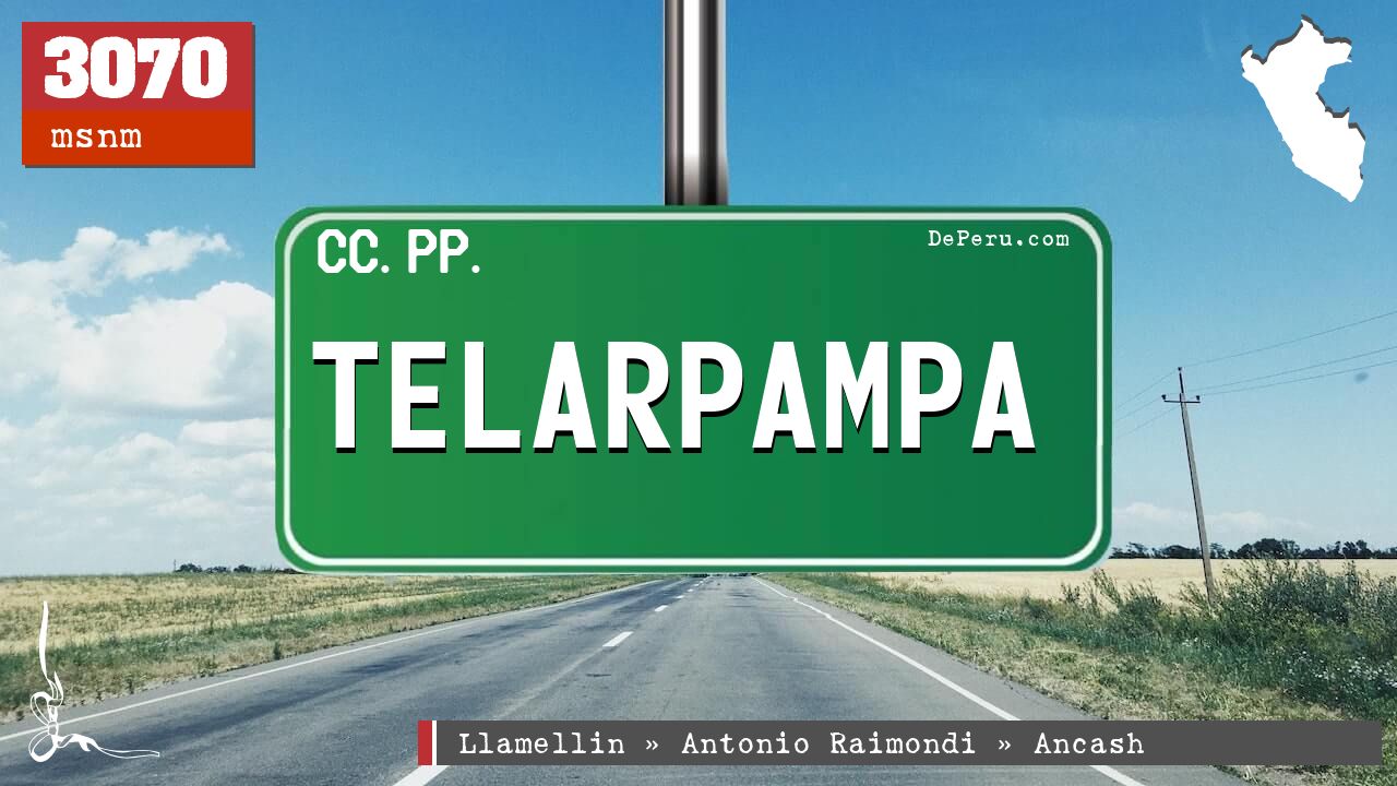 Telarpampa