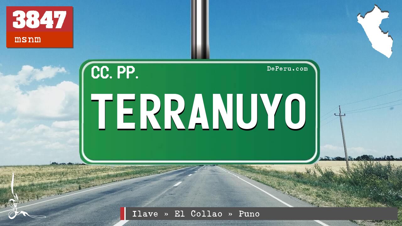 Terranuyo