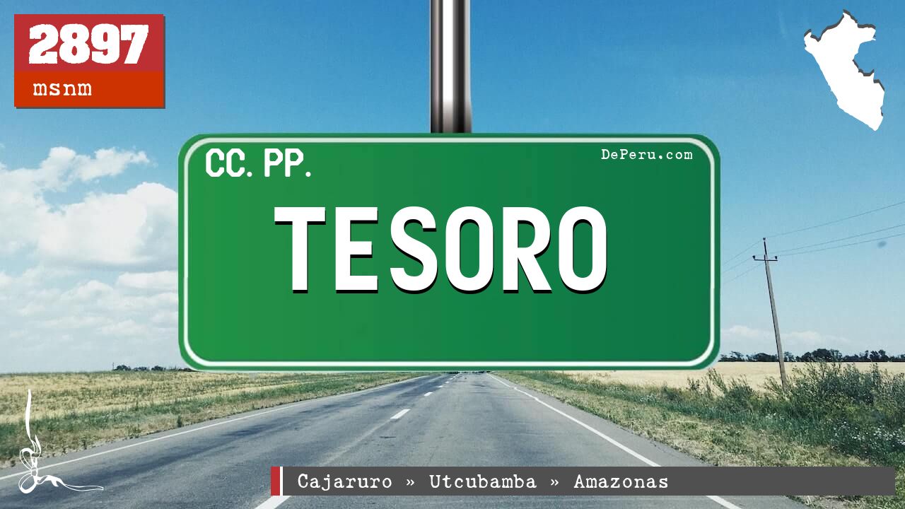 TESORO