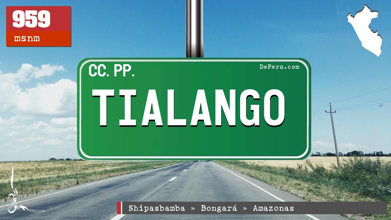 Tialango