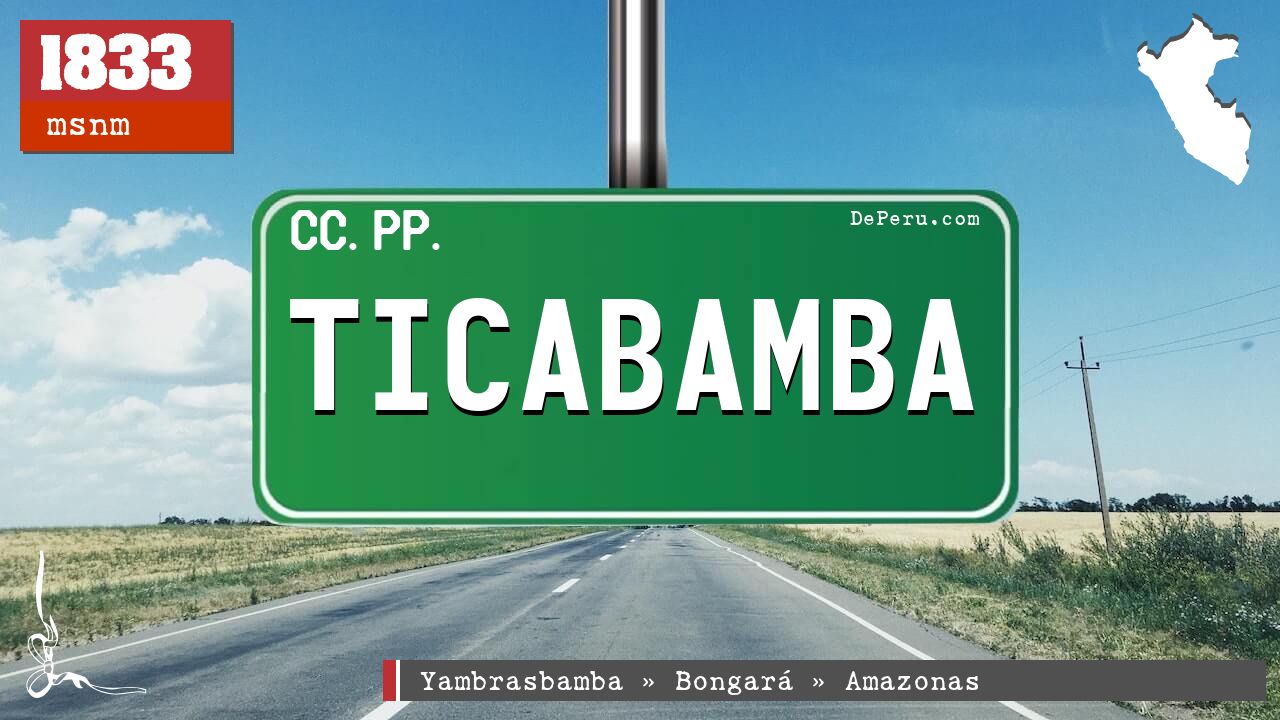 Ticabamba