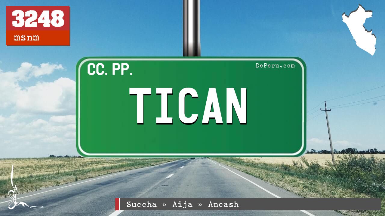 TICAN