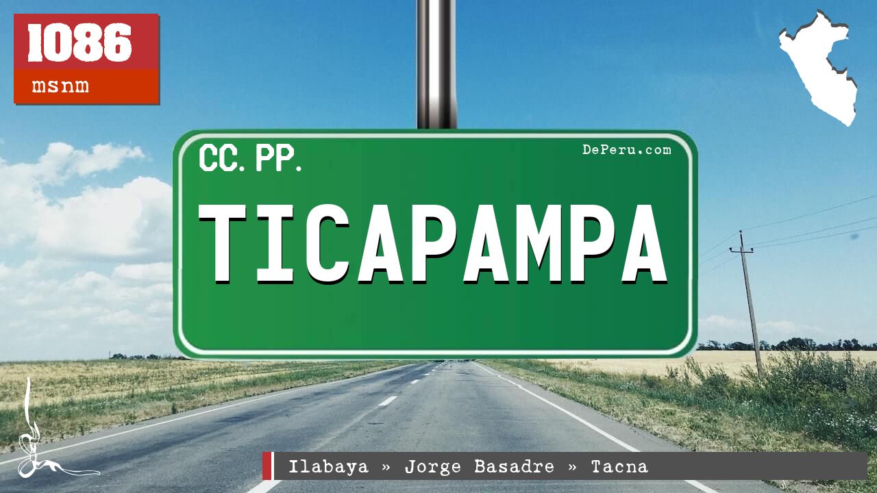 Ticapampa