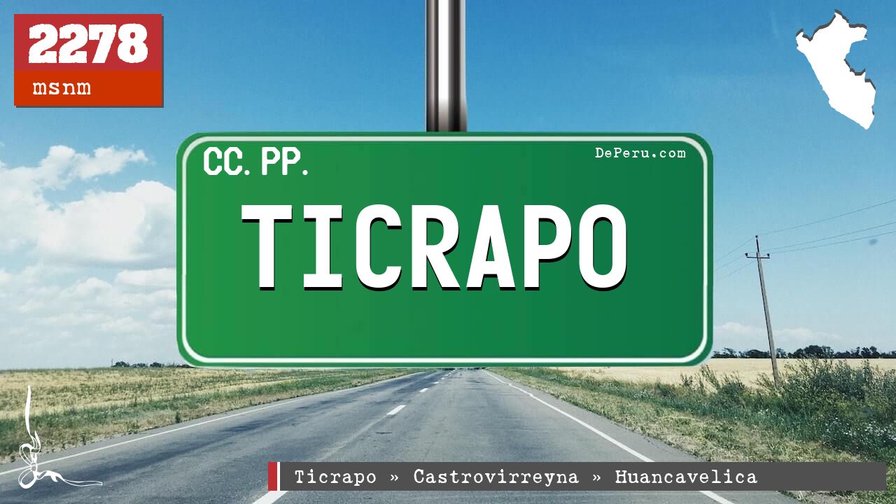 Ticrapo