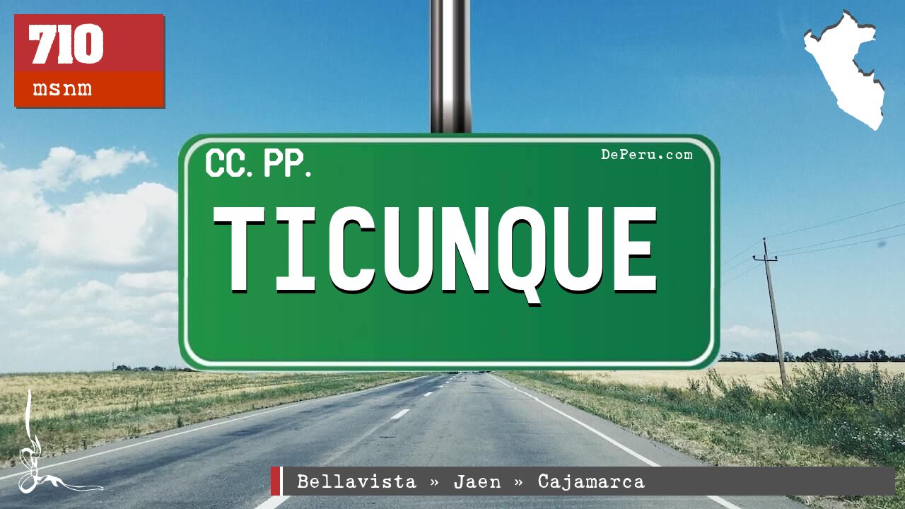 TICUNQUE