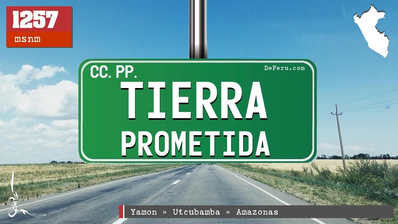 Tierra Prometida