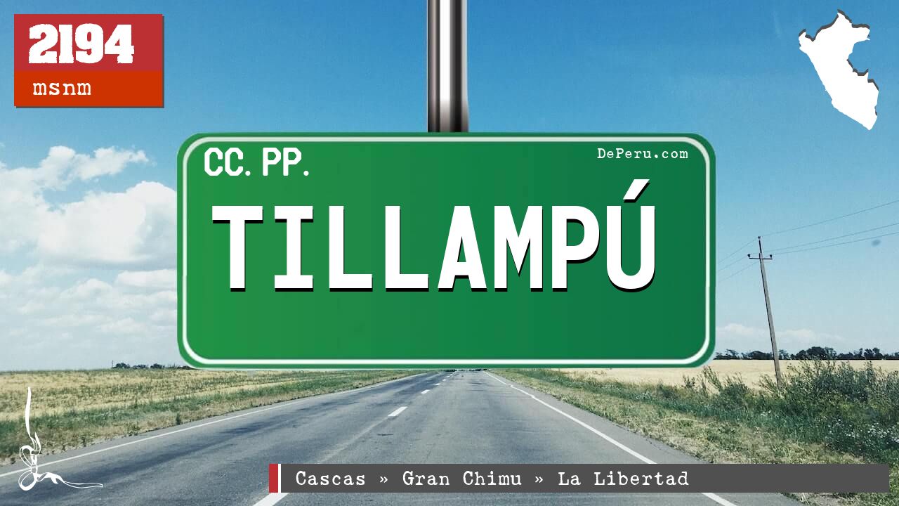 Tillamp