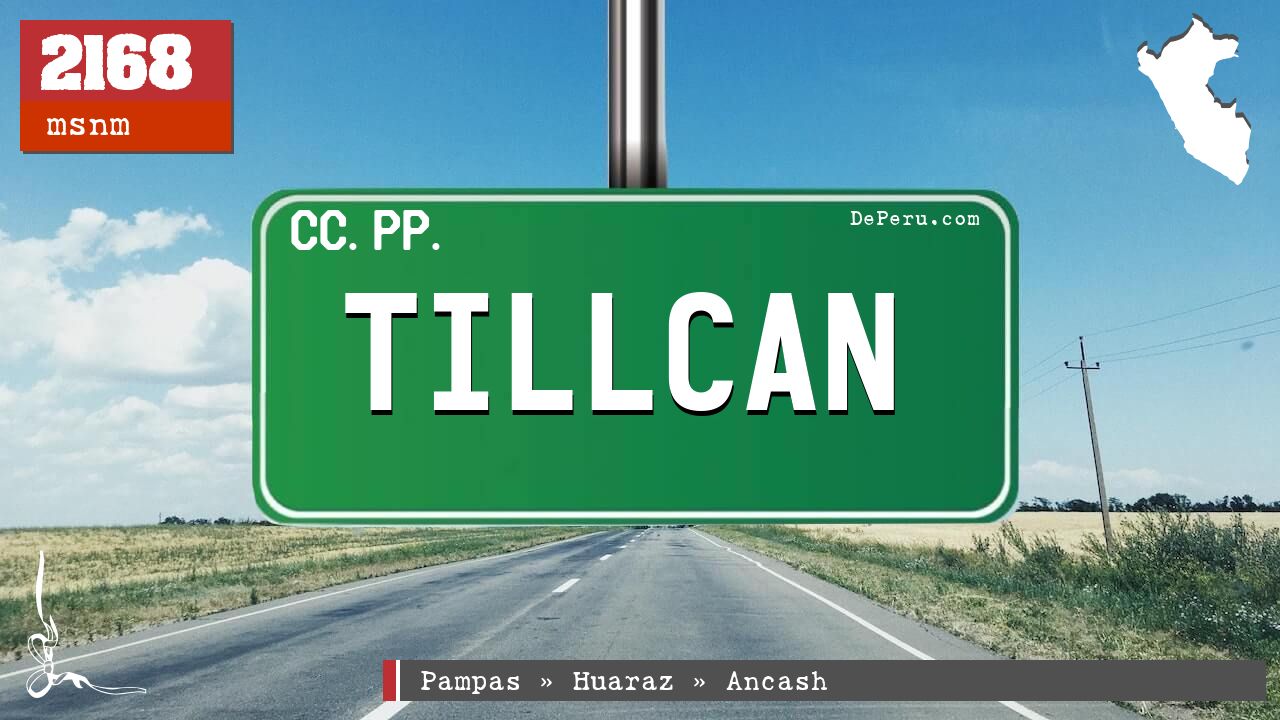 TILLCAN