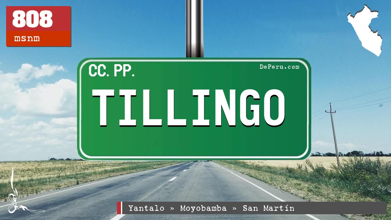 Tillingo