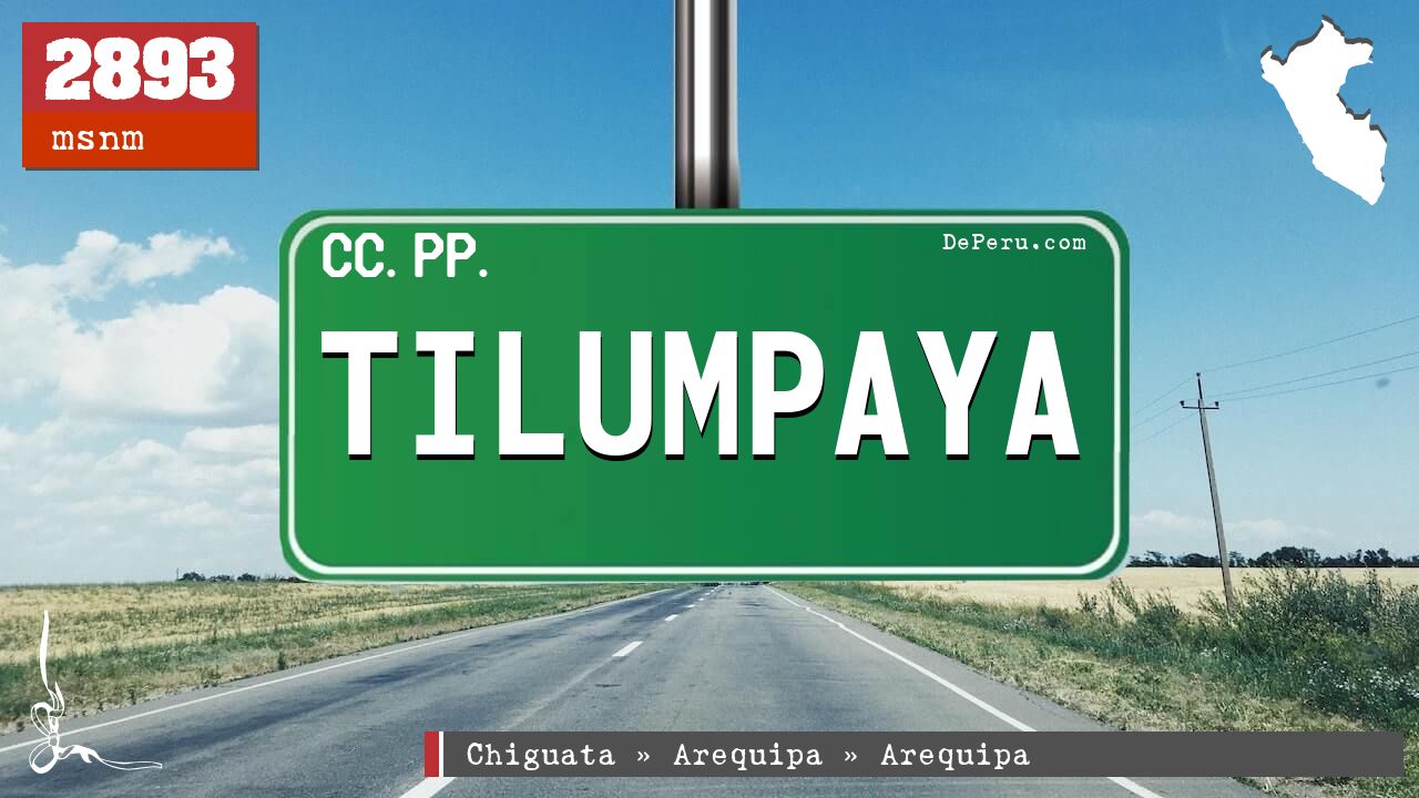 Tilumpaya