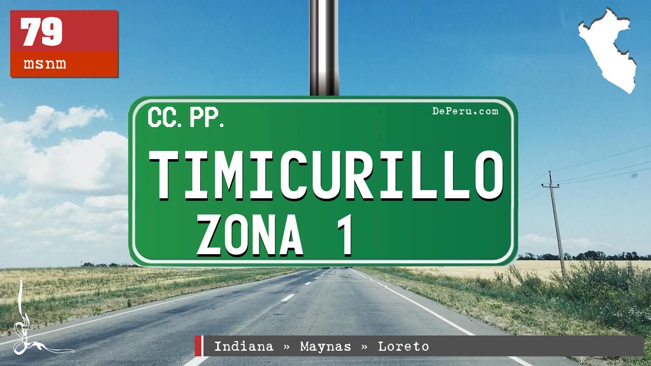 TIMICURILLO