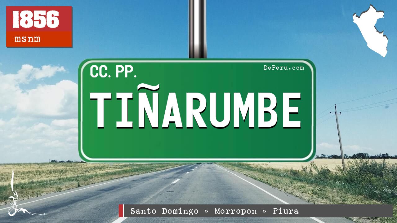 TIARUMBE