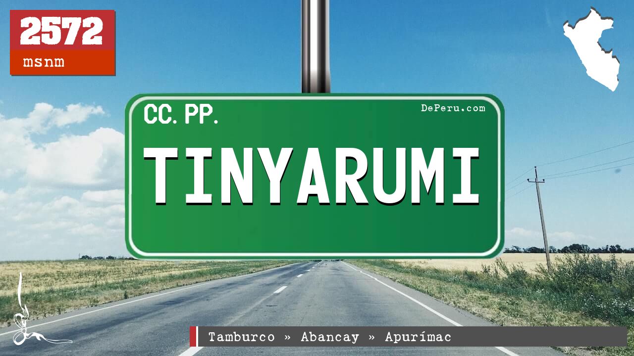 TINYARUMI