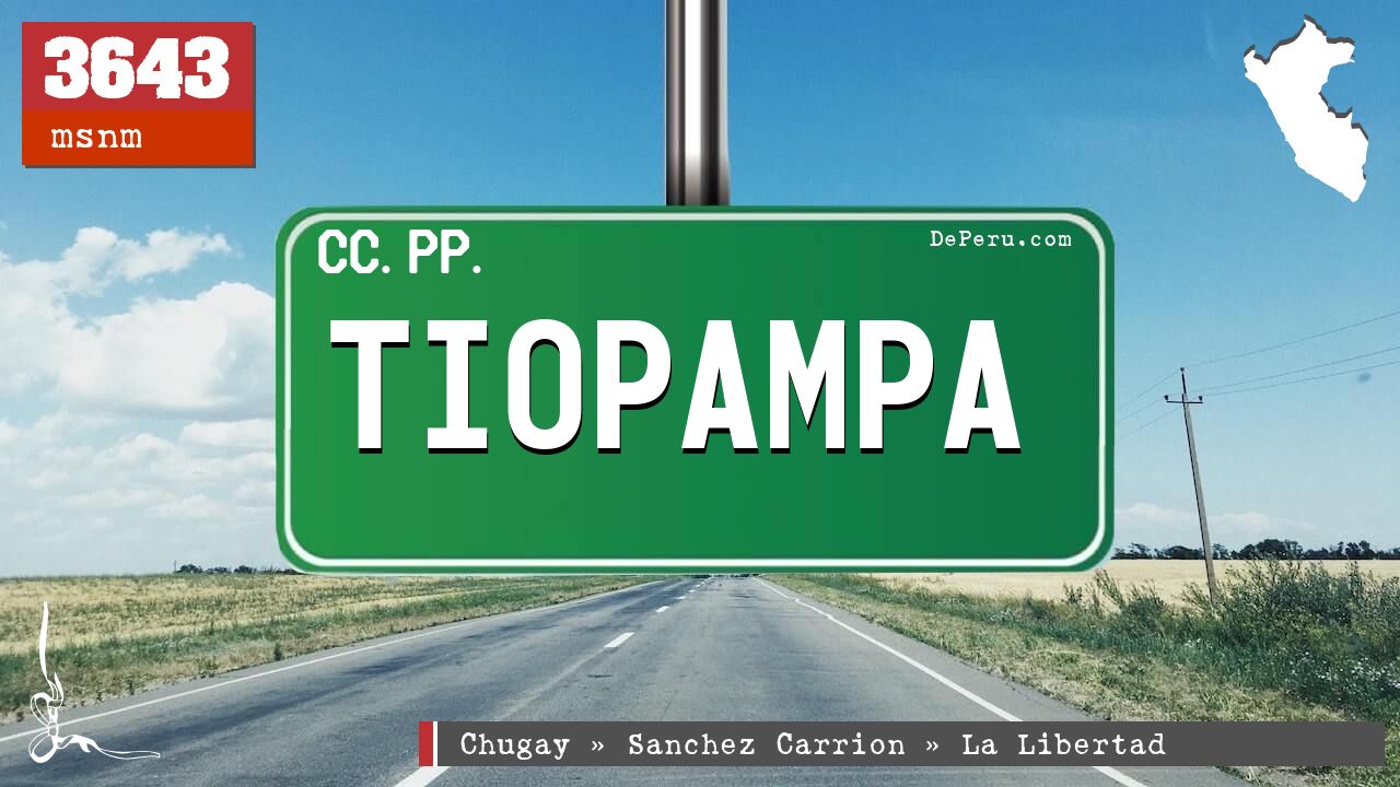 Tiopampa