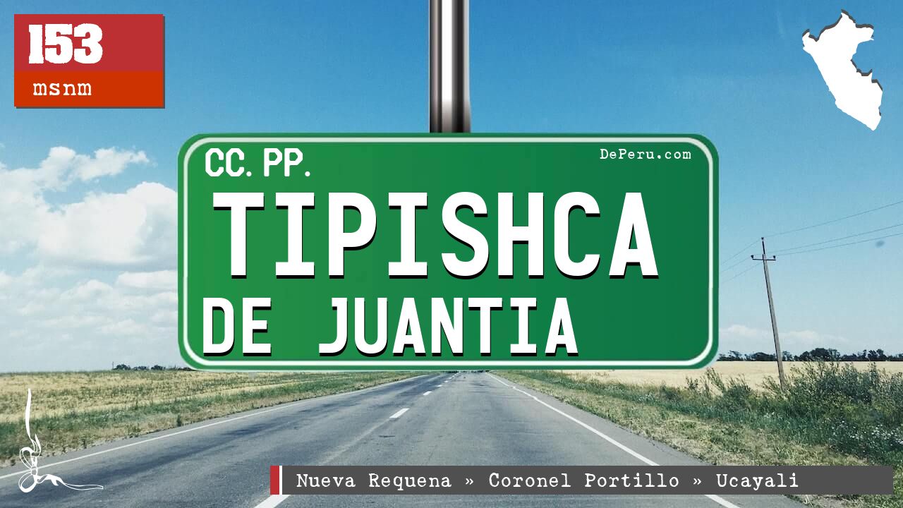 Tipishca de Juantia