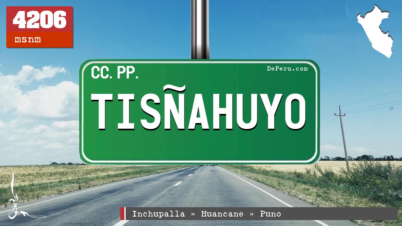 Tisahuyo