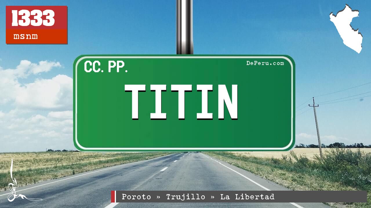 Titin